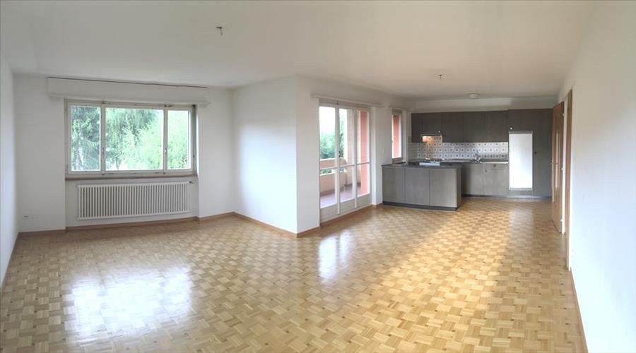 3 ½ rooms apartment, photo 2 of 8