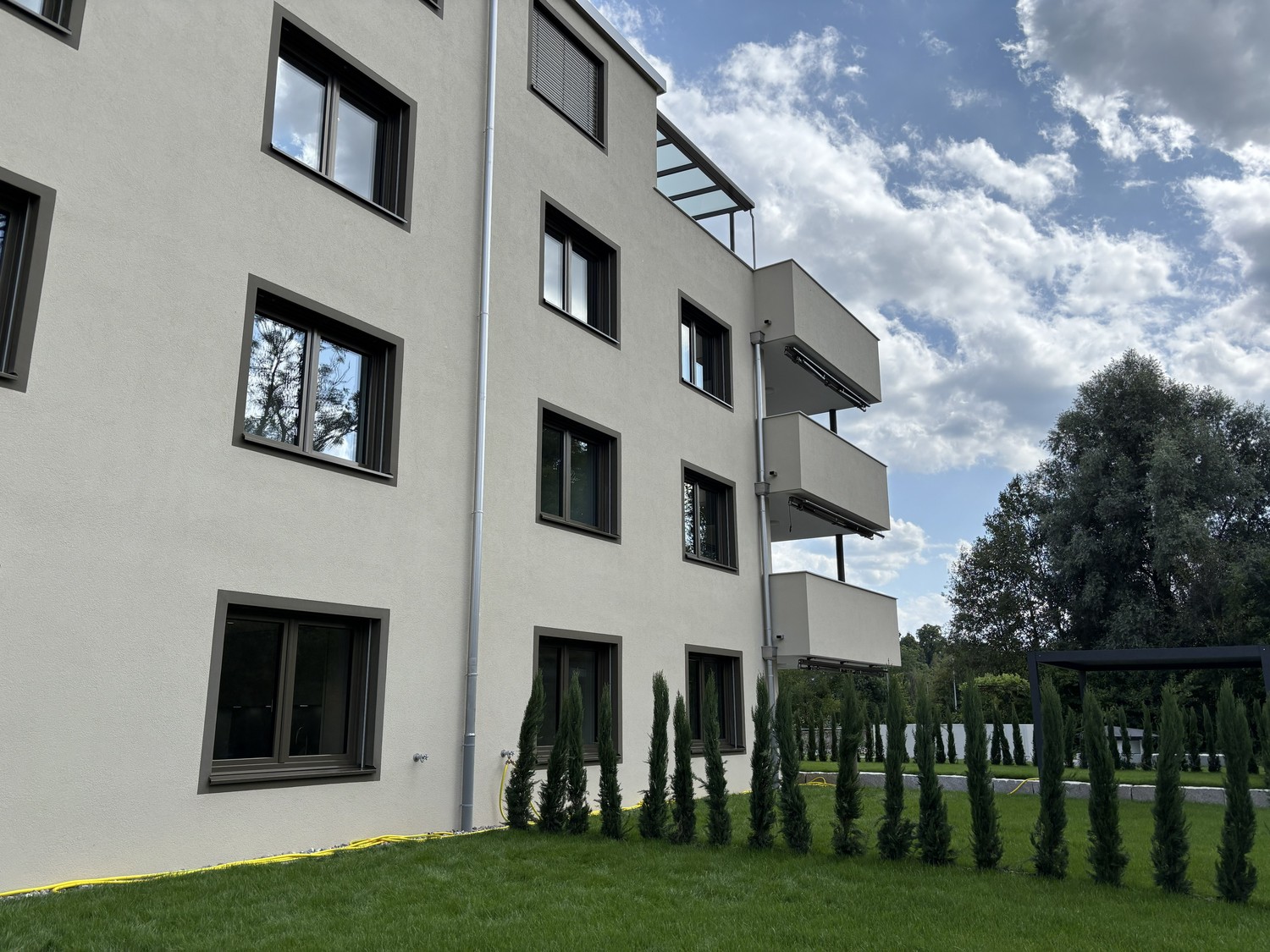 5 ½ rooms apartment
