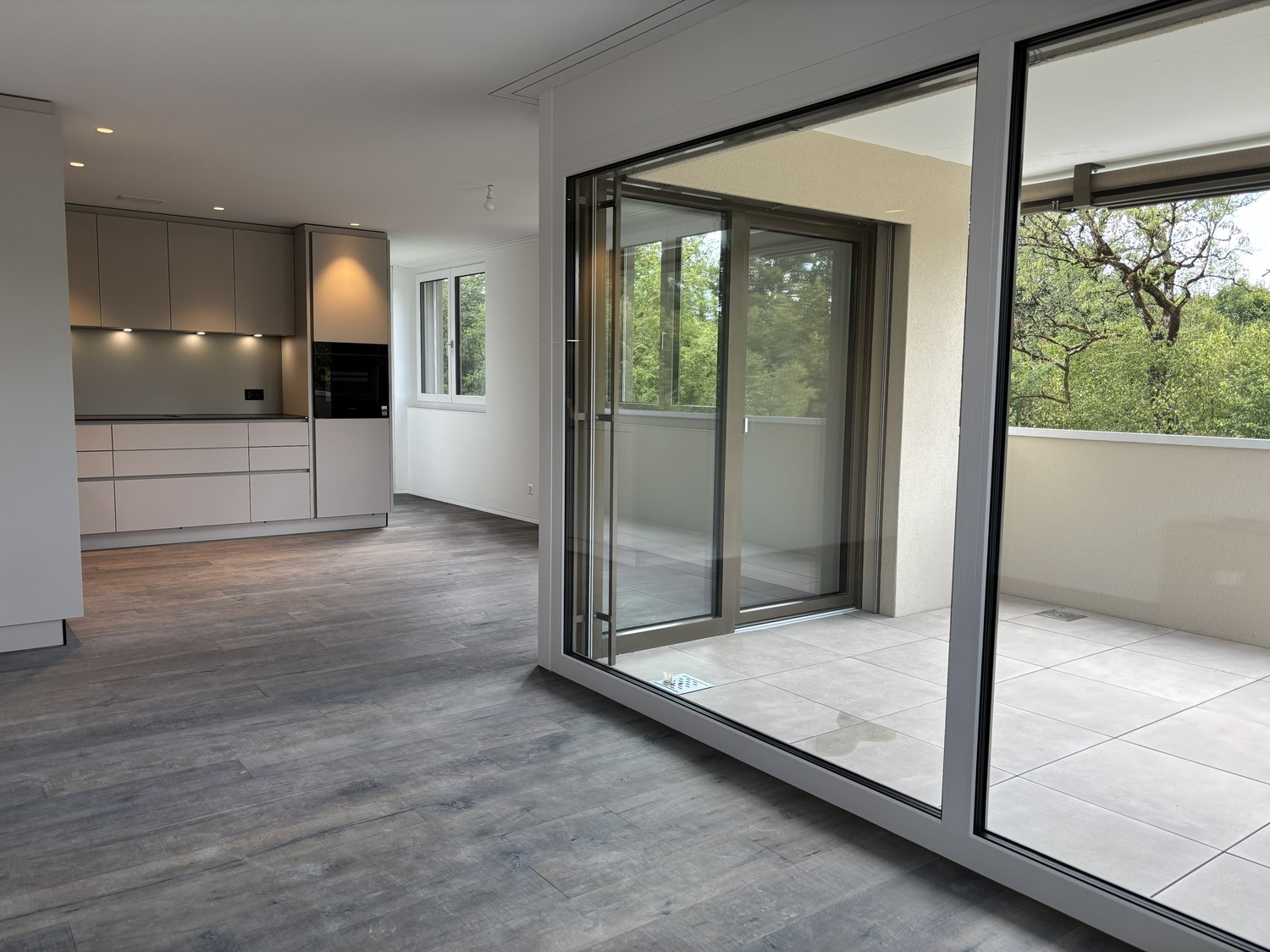 5 ½ rooms apartment