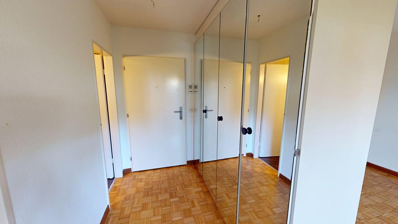 1 room apartment, photo 8 of 10