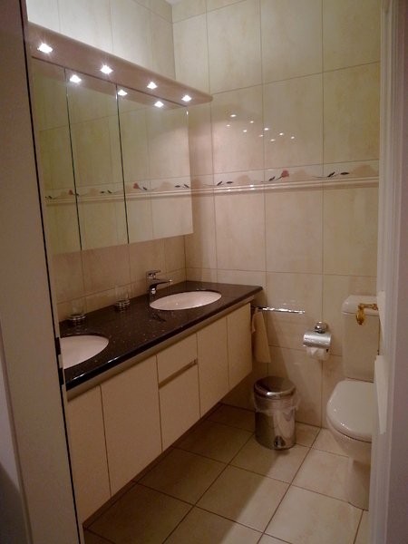 2 rooms furnished flat, photo 5 of 5