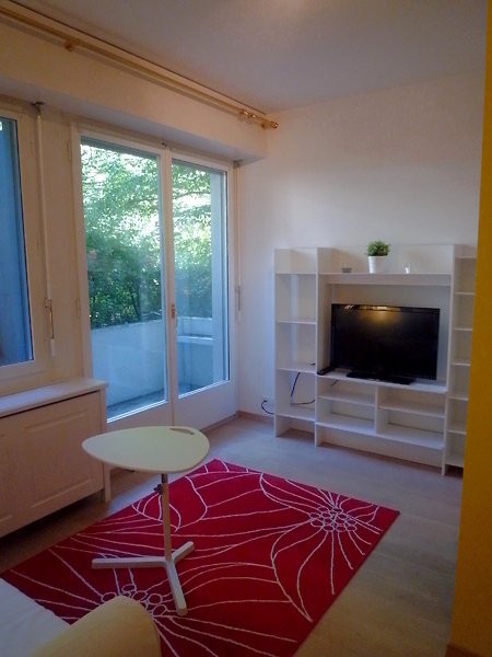 2 rooms furnished flat, photo 2 of 5