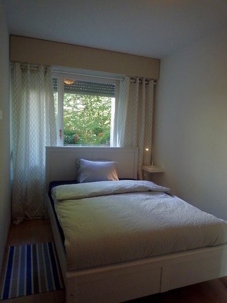 2 rooms furnished flat, photo 3 of 5