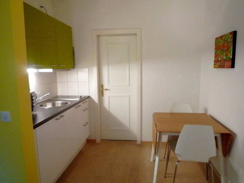 2 rooms furnished flat, photo 4 of 5