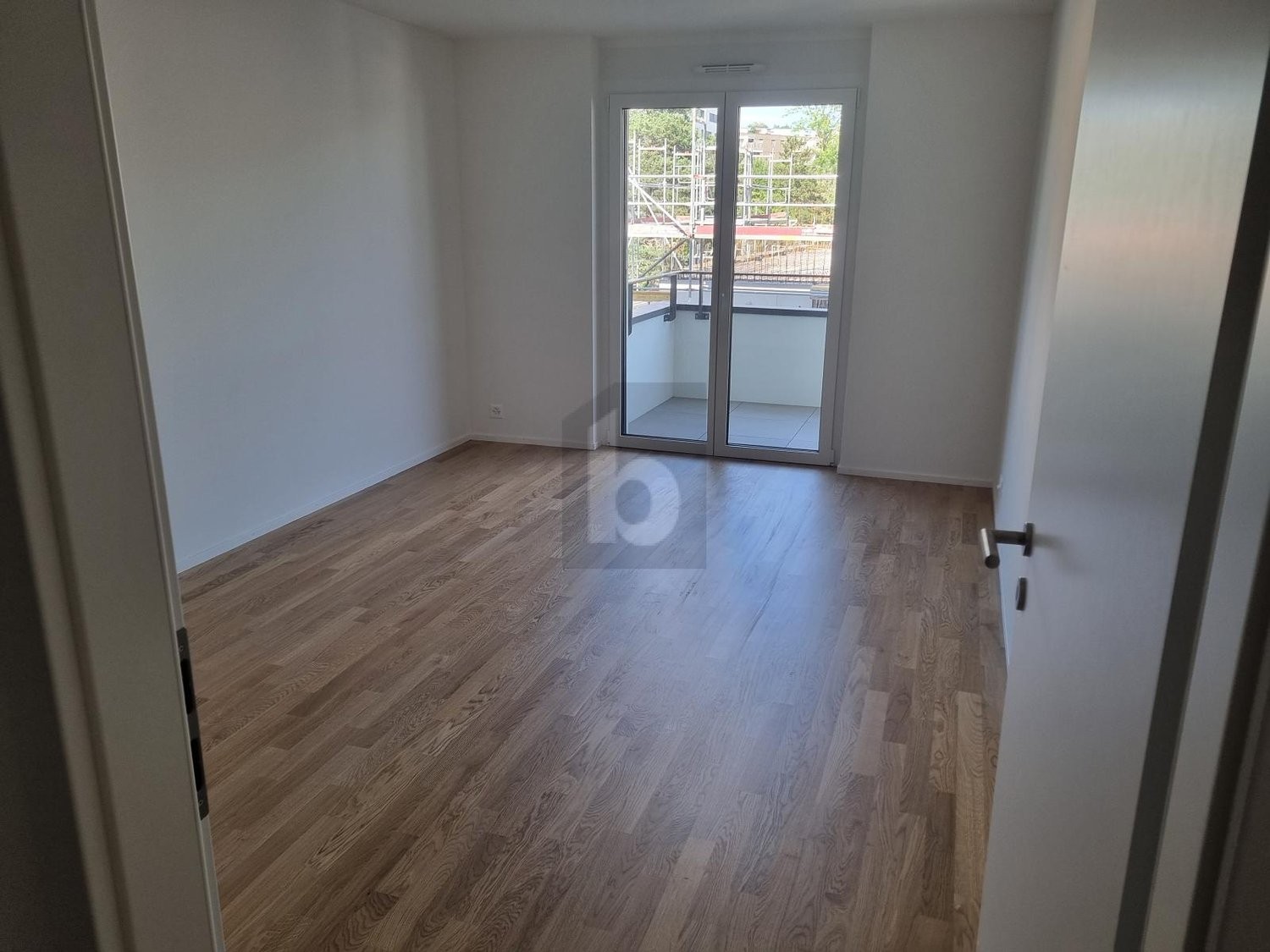 2 rooms apartment, photo 3 of 4