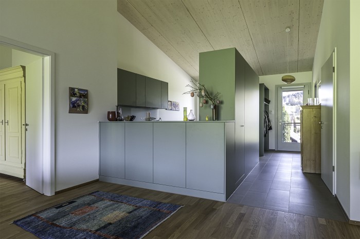 3 ½ rooms apartment, photo 5 sur 10