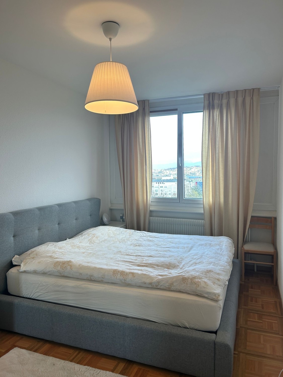 Appartement 3 pièces, photo 6 sur 10