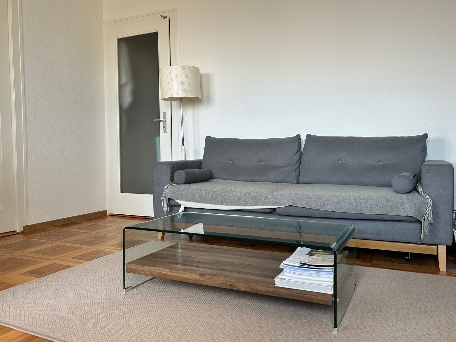 Appartement 3 pièces
