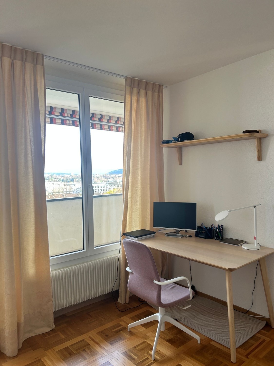 Appartement 3 pièces, photo 3 sur 10