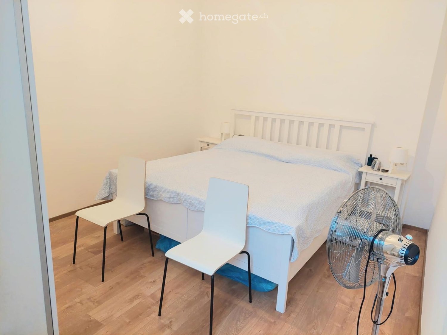1 rooms apartment