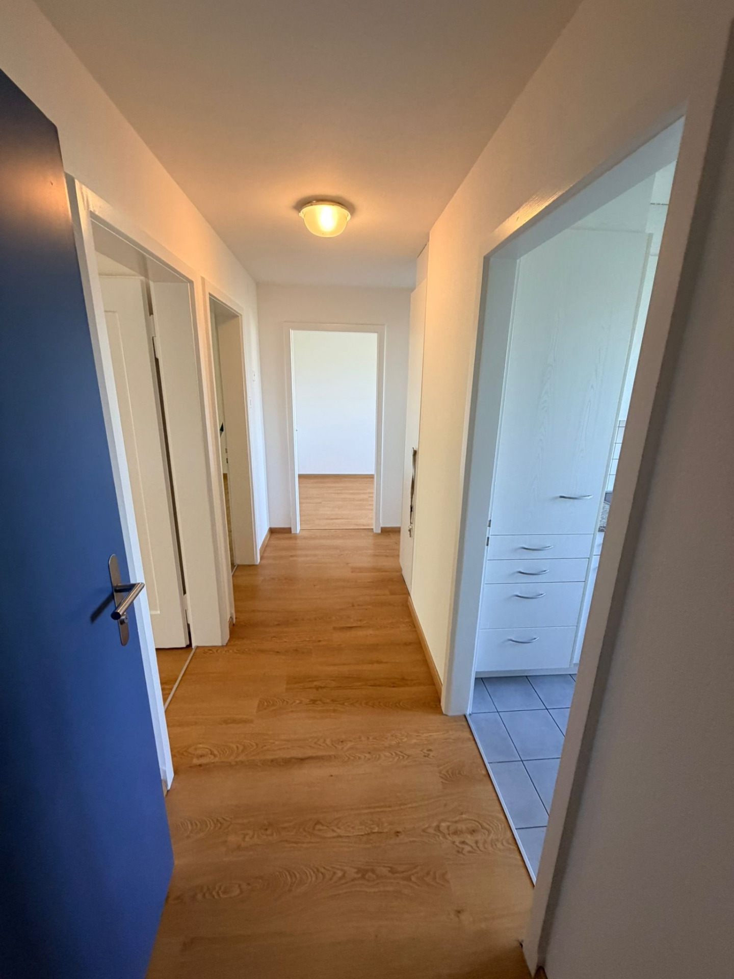 3 rooms apartment, photo 2 sur 7