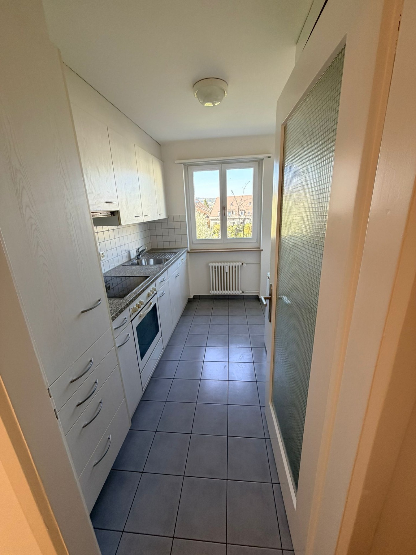 3 rooms apartment, photo 6 sur 7