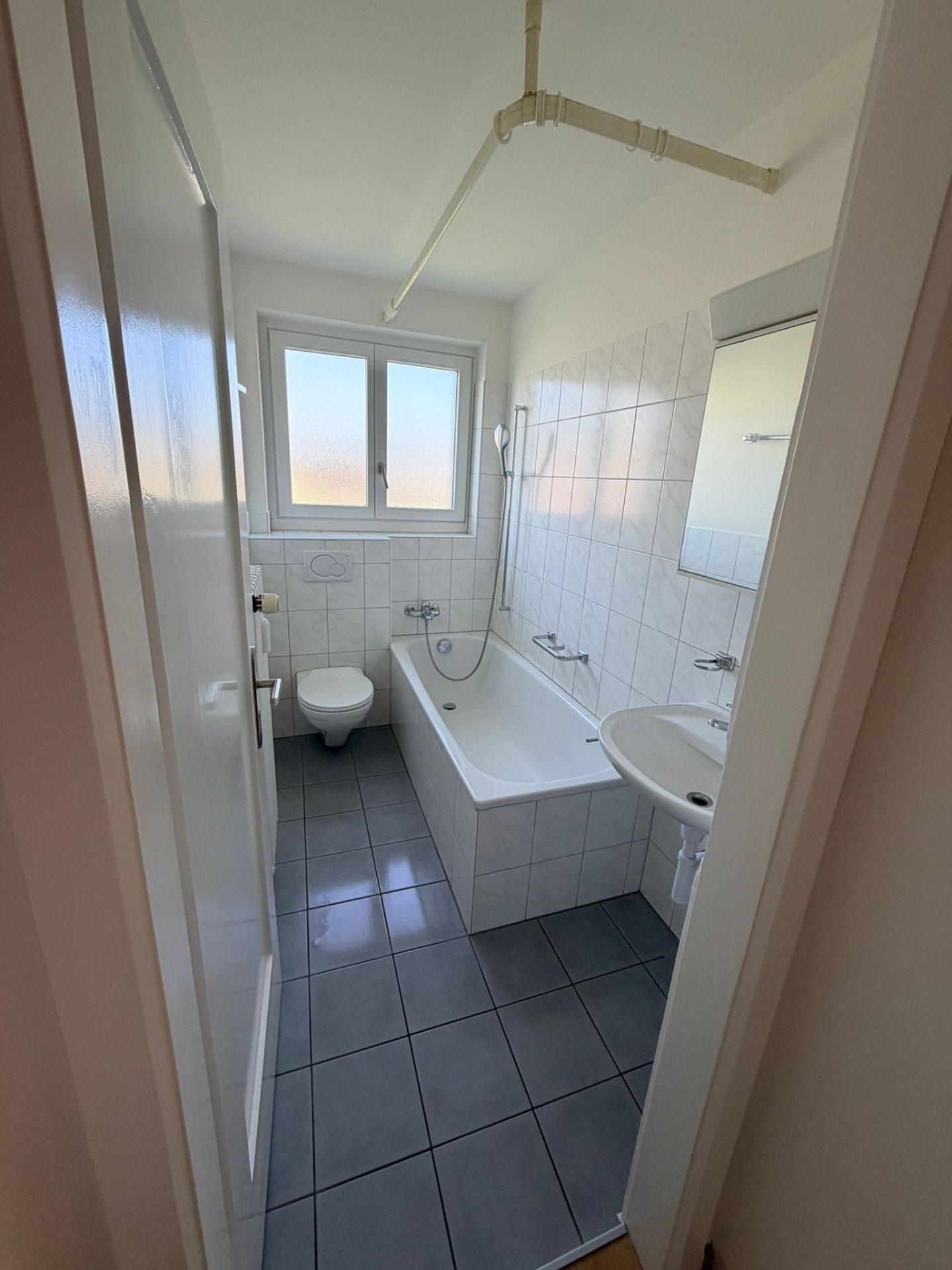 3 rooms apartment, photo 7 sur 7