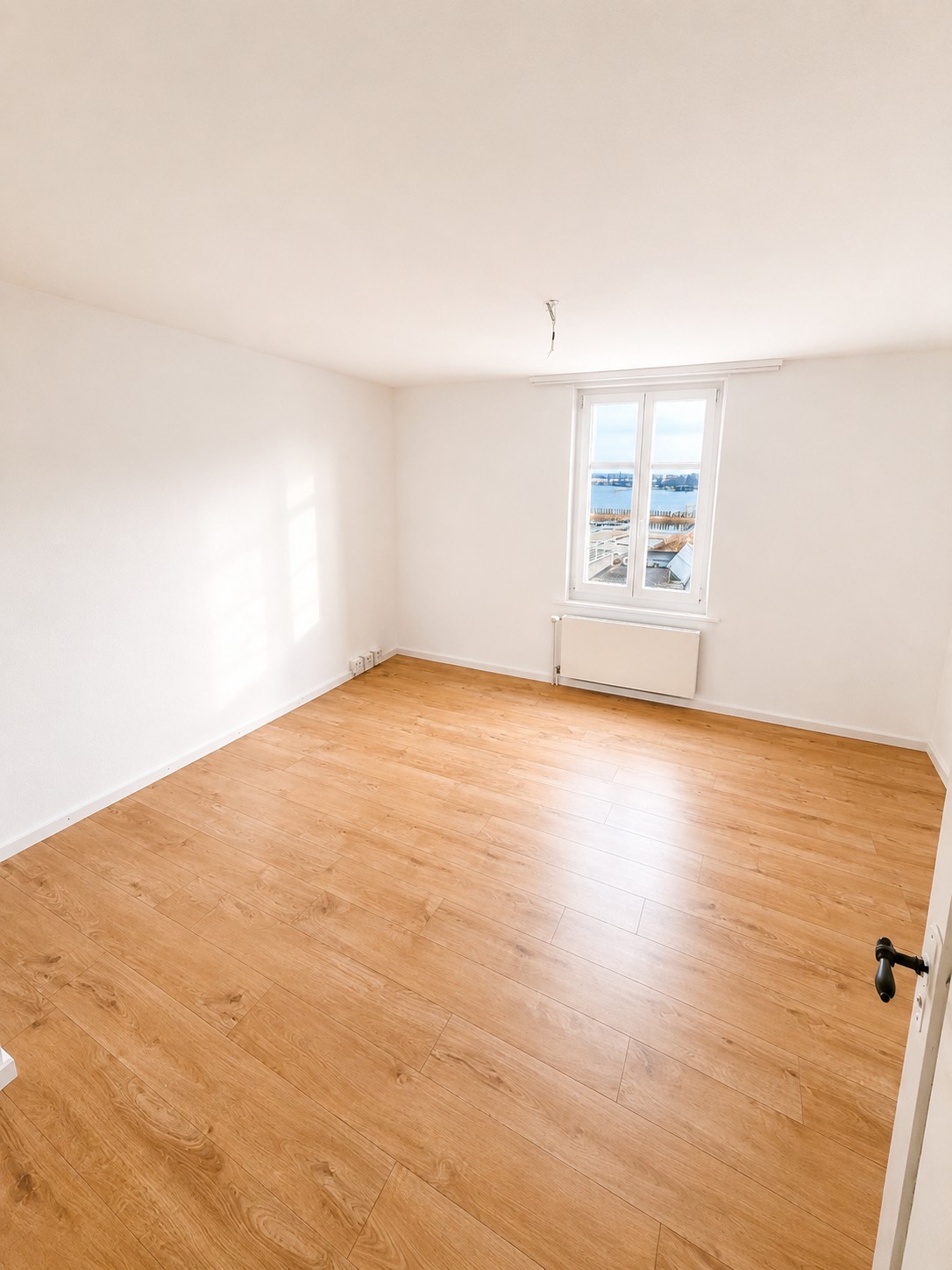 2 rooms apartment