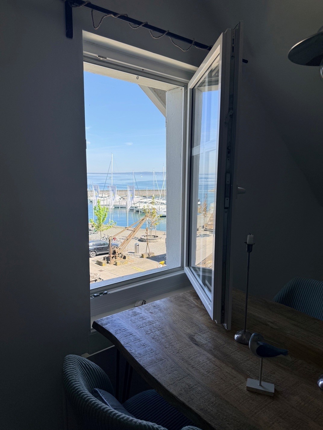 2 rooms apartment