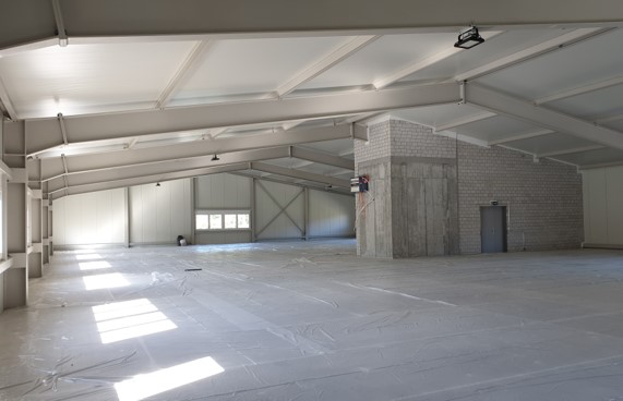 513m² commercial, photo 5 of 5