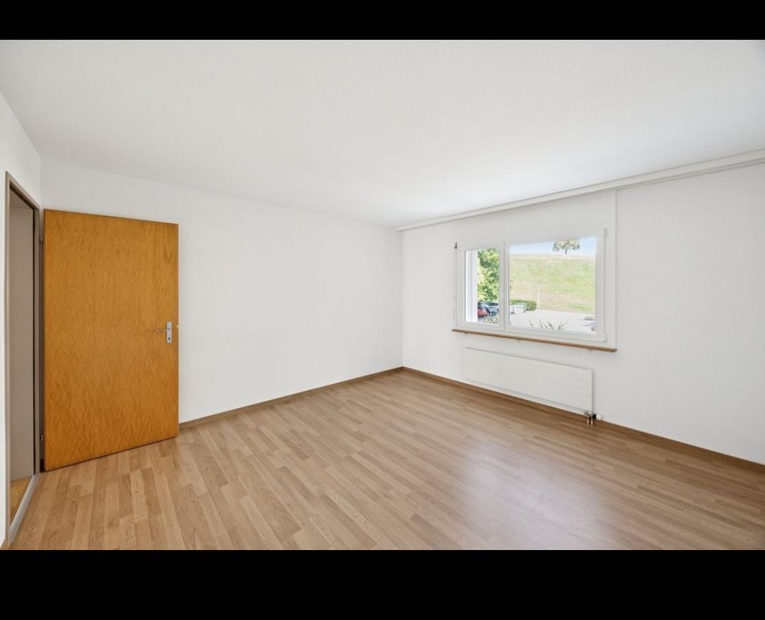 Appartamento di 4 ½ locali