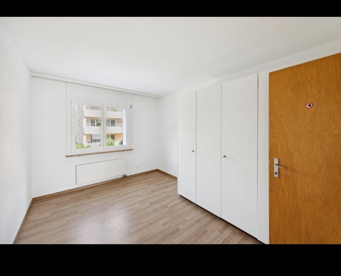 Appartamento di 4 ½ locali