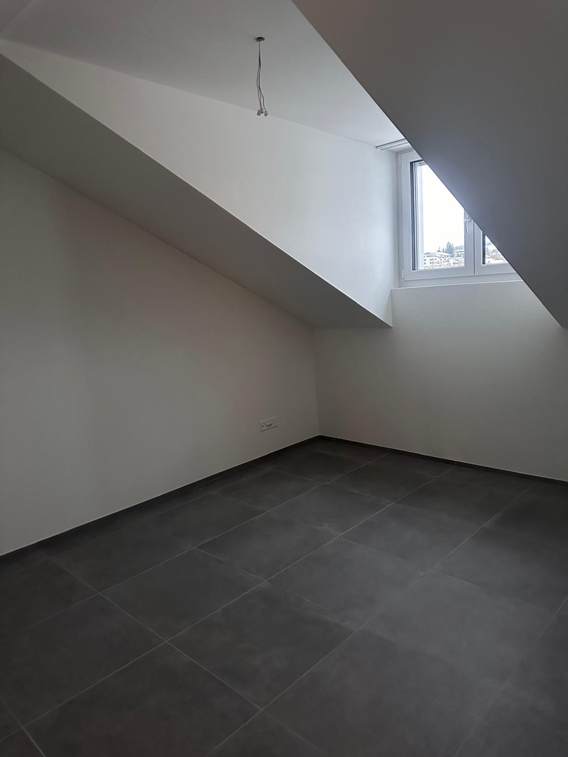 4 ½ rooms roof flat, photo 4 of 10
