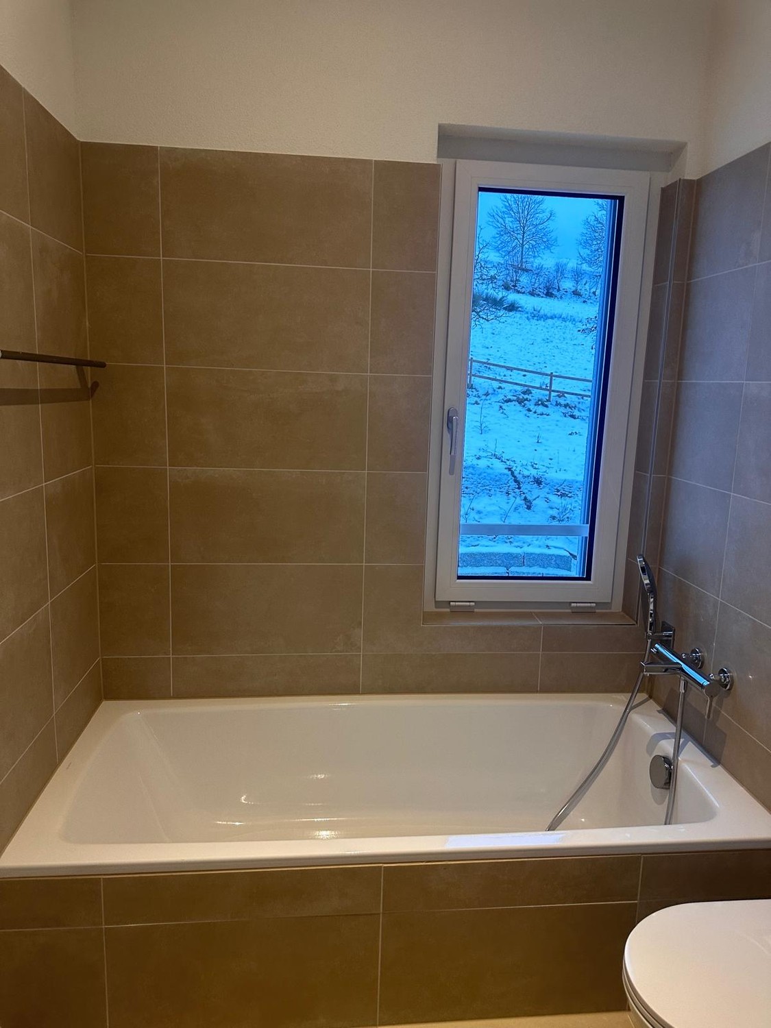 4 ½ rooms roof flat, photo 6 of 10