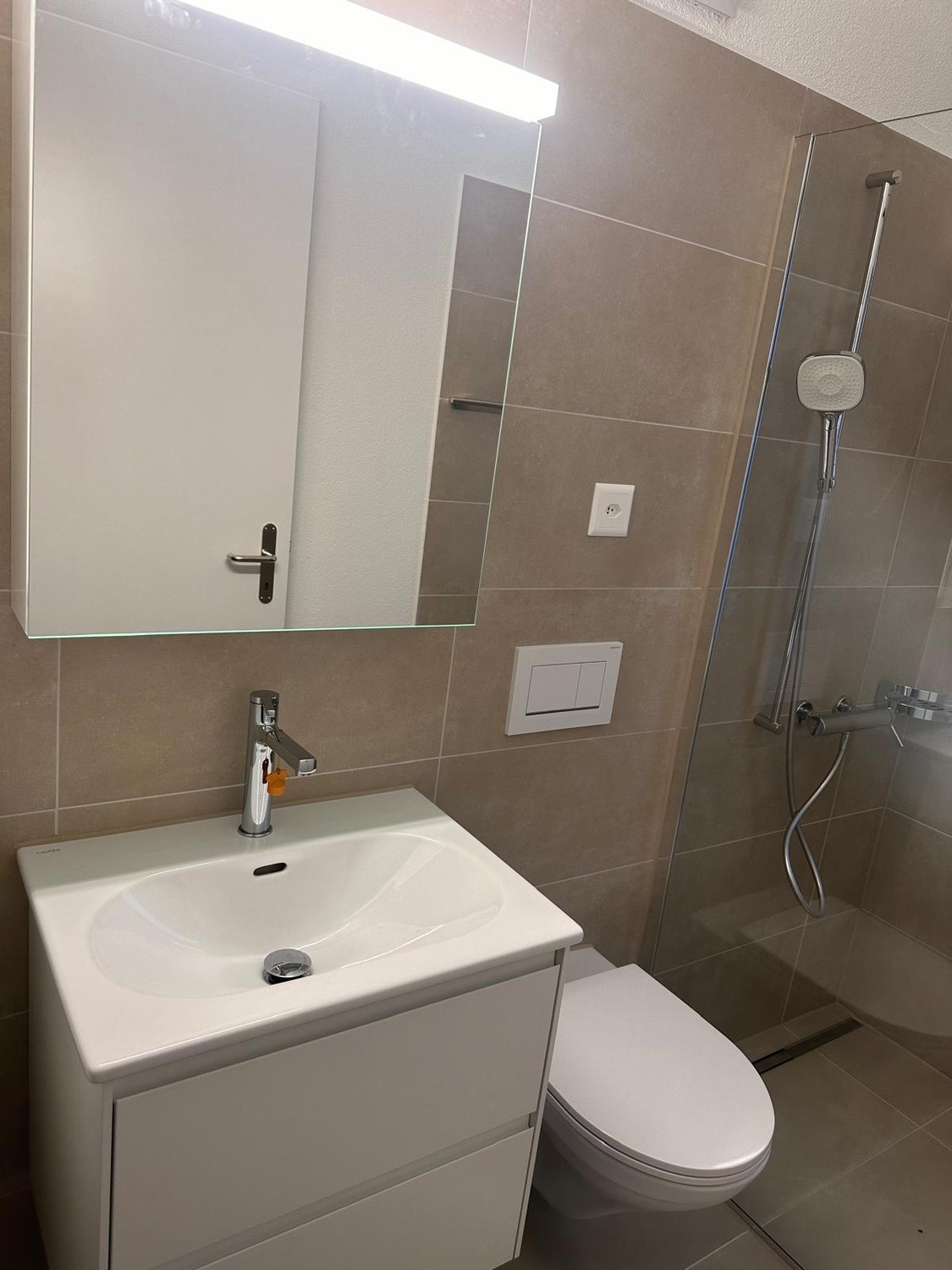4 ½ rooms roof flat, photo 8 of 10