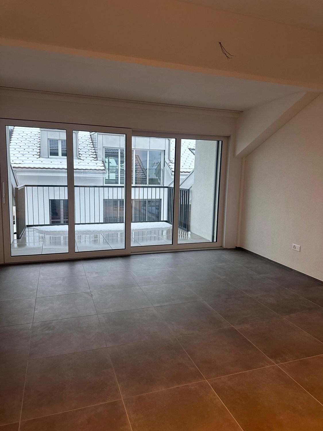 4 ½ rooms roof flat, photo 2 of 10