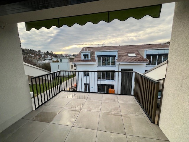 4 ½ rooms roof flat, photo 3 of 10