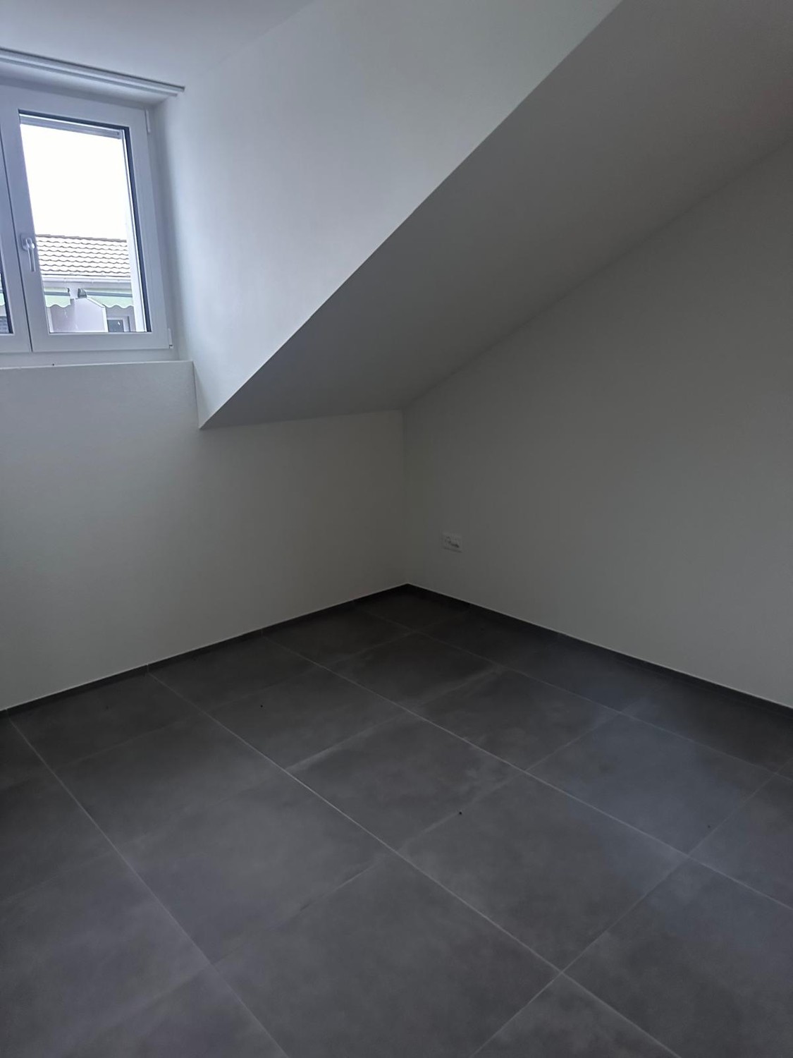 4 ½ rooms roof flat, photo 10 of 10