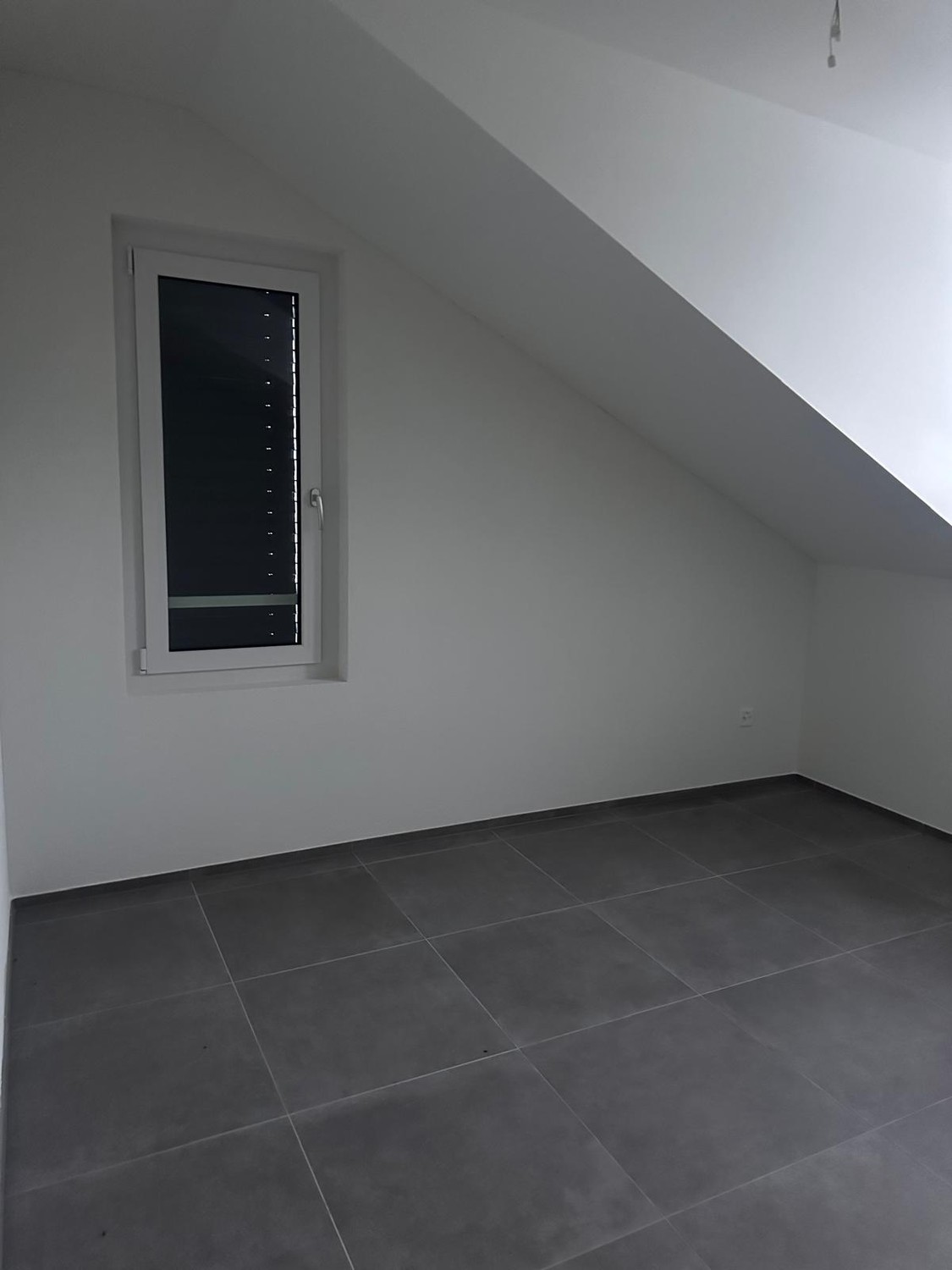 4 ½ rooms roof flat, photo 9 of 10