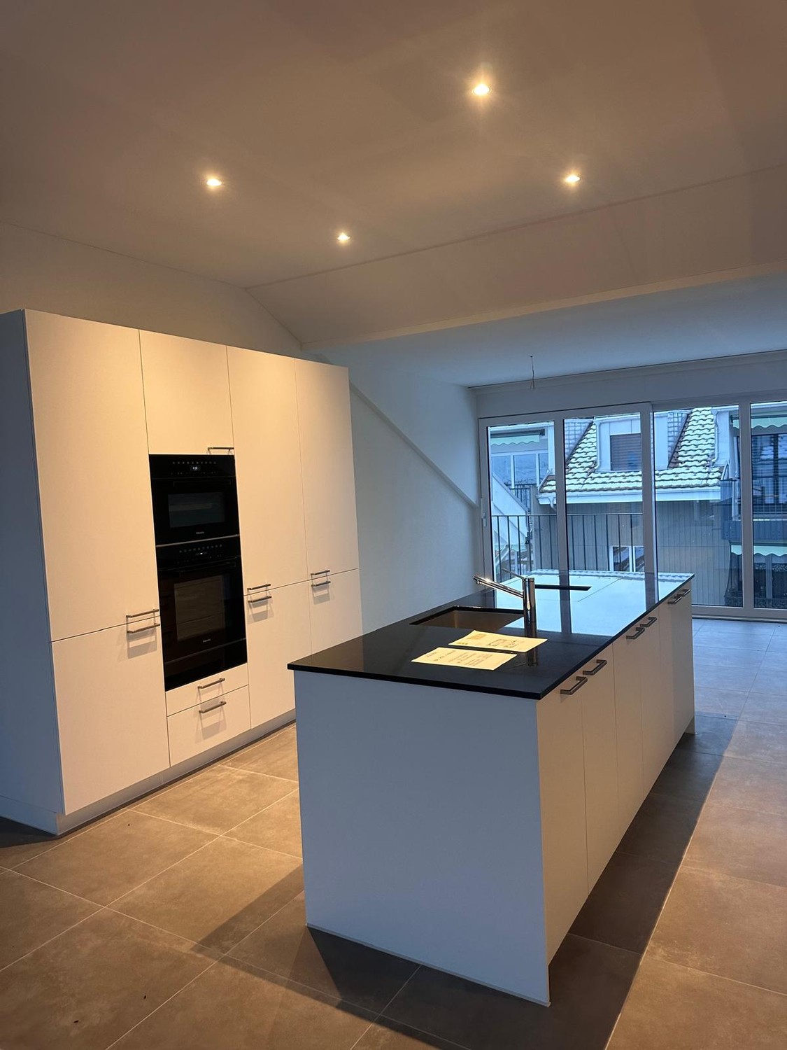 4 ½ rooms roof flat, photo 1 of 10