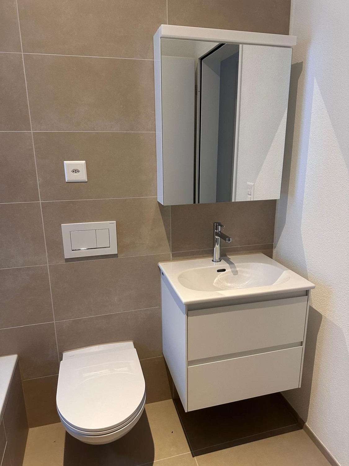 4 ½ rooms roof flat, photo 7 of 10