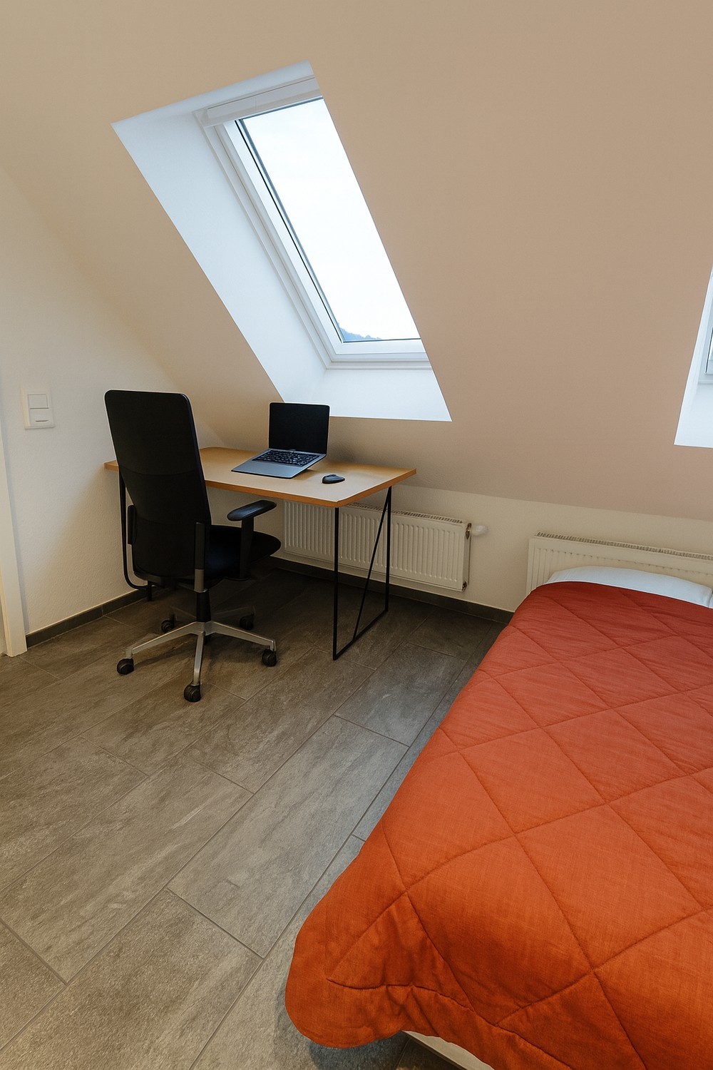 1 ½ rooms apartment, photo 3 of 6