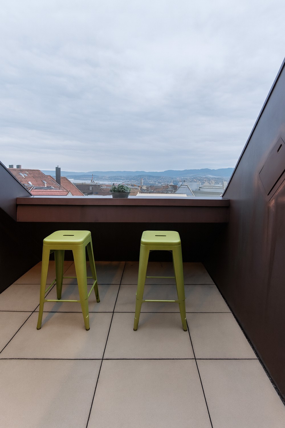 1 ½ rooms apartment, photo 4 of 6