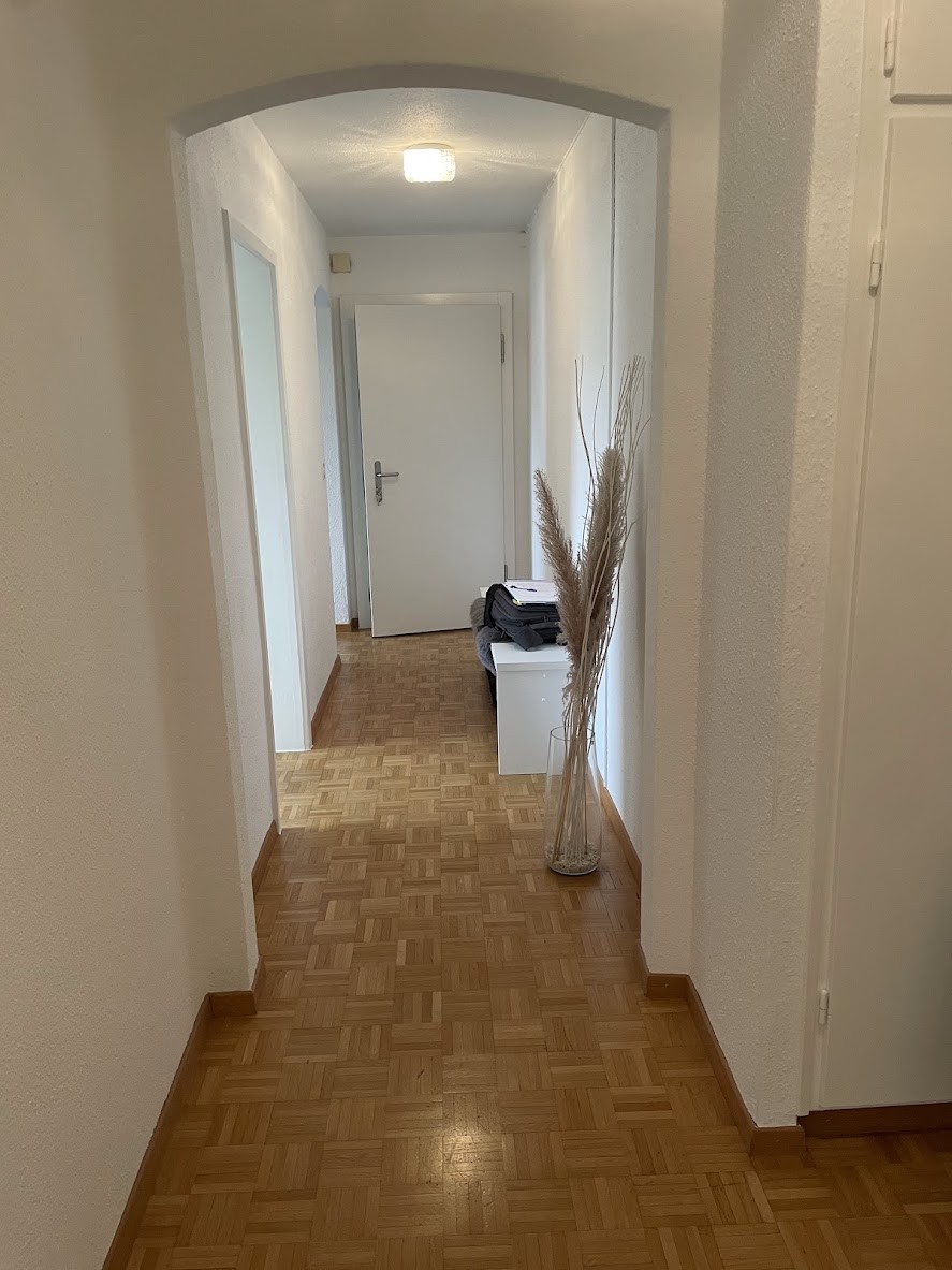 appartamento di 2 locali