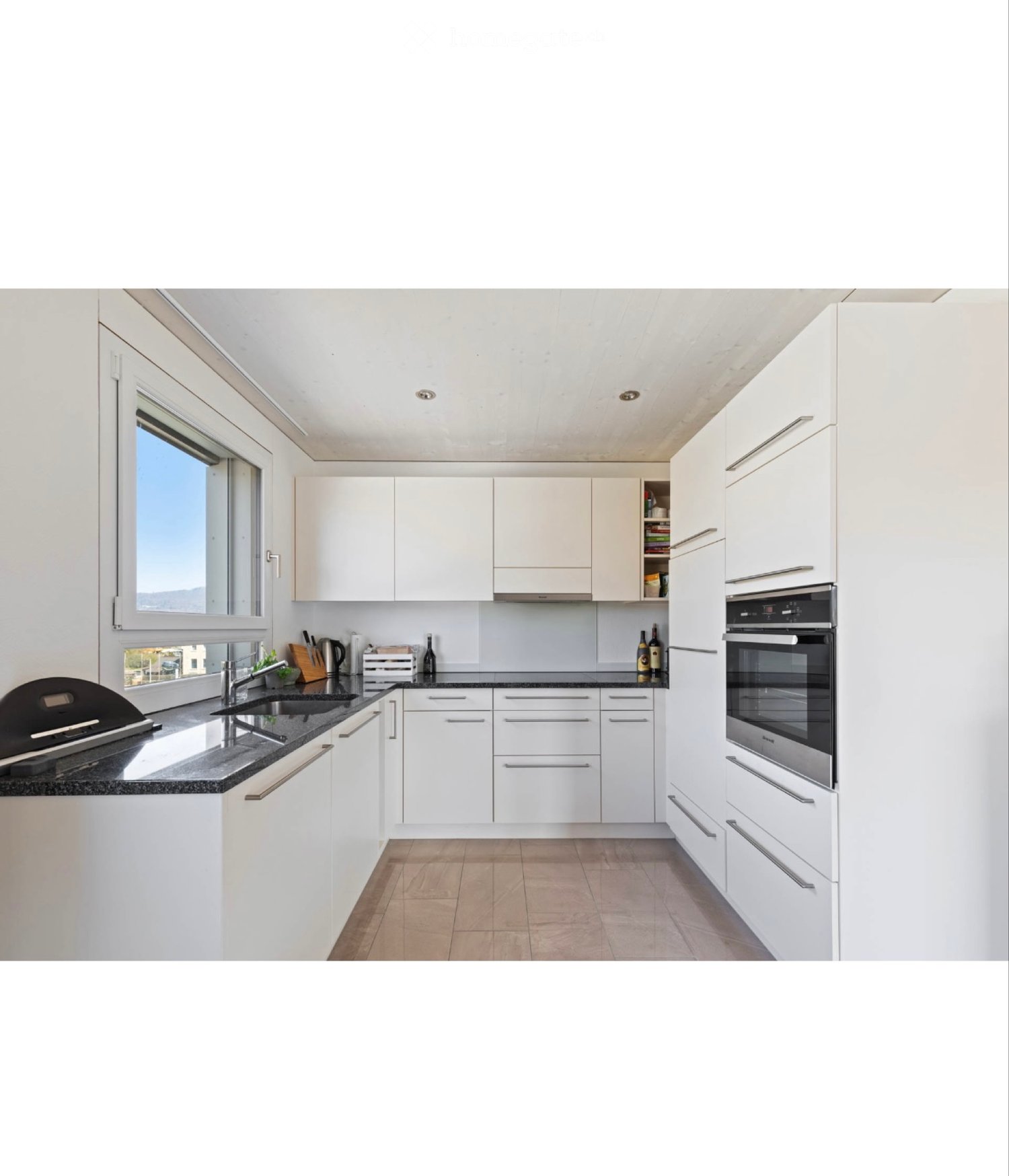 3 ½ rooms apartment, photo 1 of 5