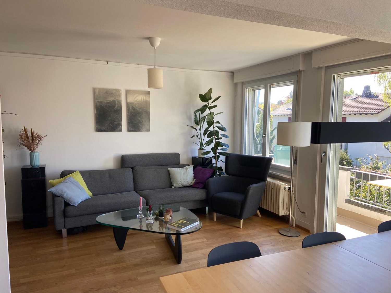 Room in a shared flat, photo 4 of 5