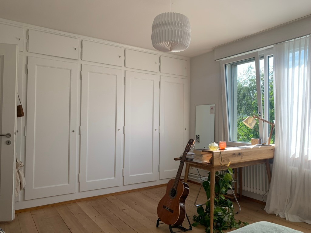 Room in a shared flat, photo 1 of 5