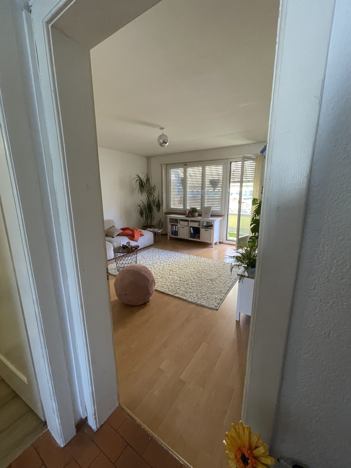2 ½ rooms apartment, photo 10 of 10