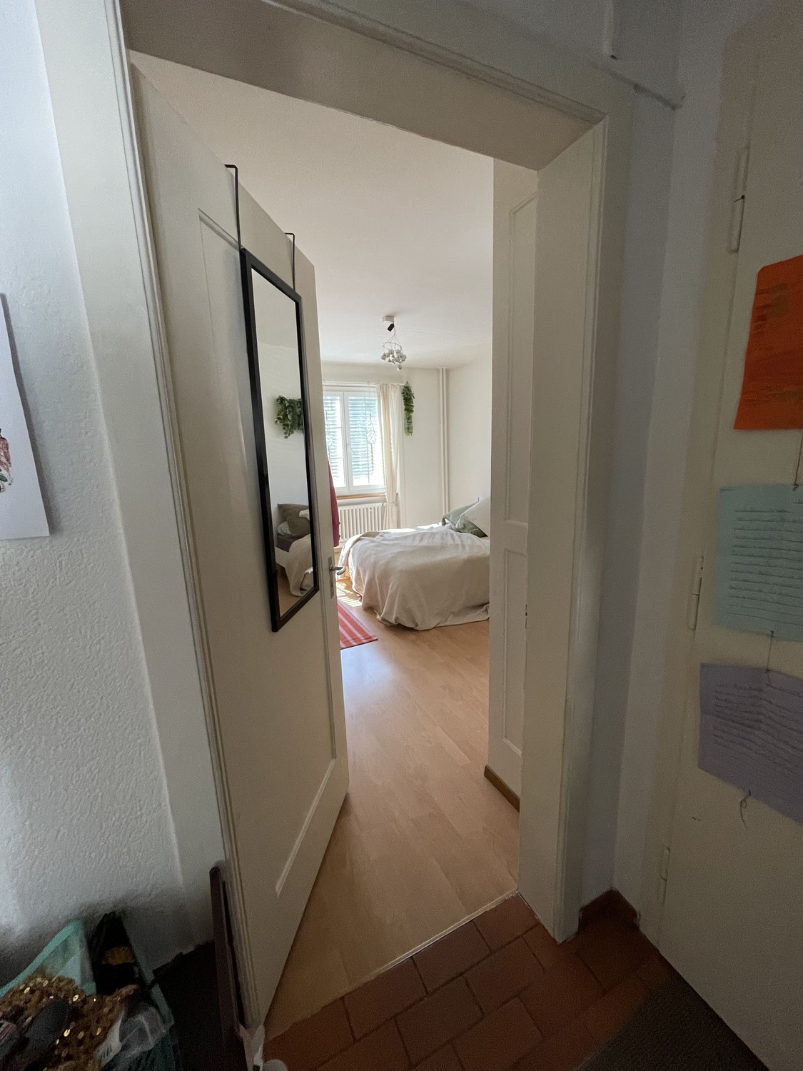 2 ½ rooms apartment, photo 9 of 10