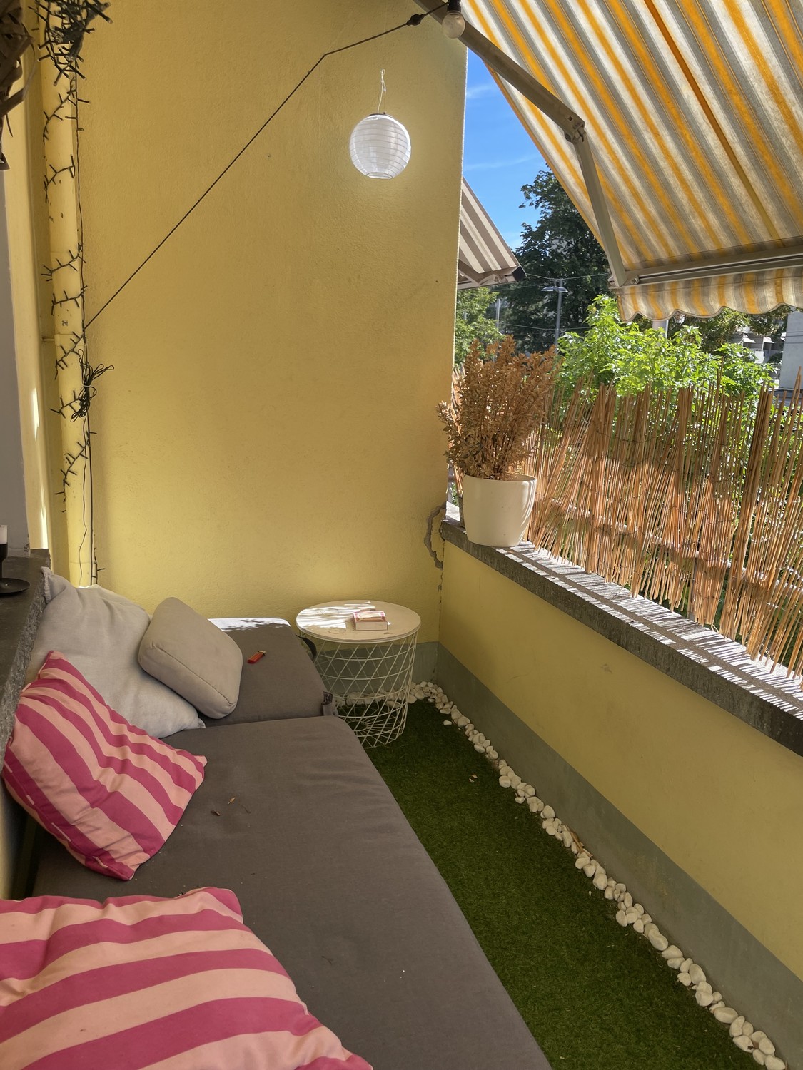 2 ½ rooms apartment, photo 3 of 10