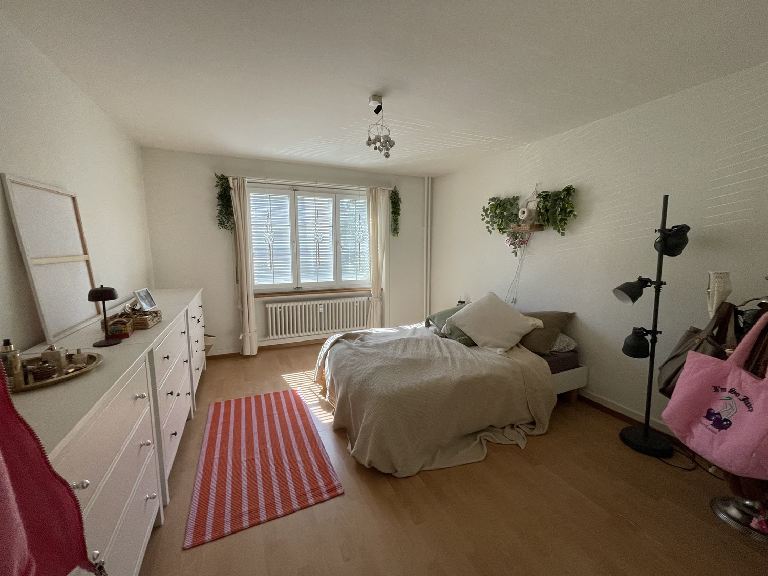 2 ½ rooms apartment, photo 8 of 10