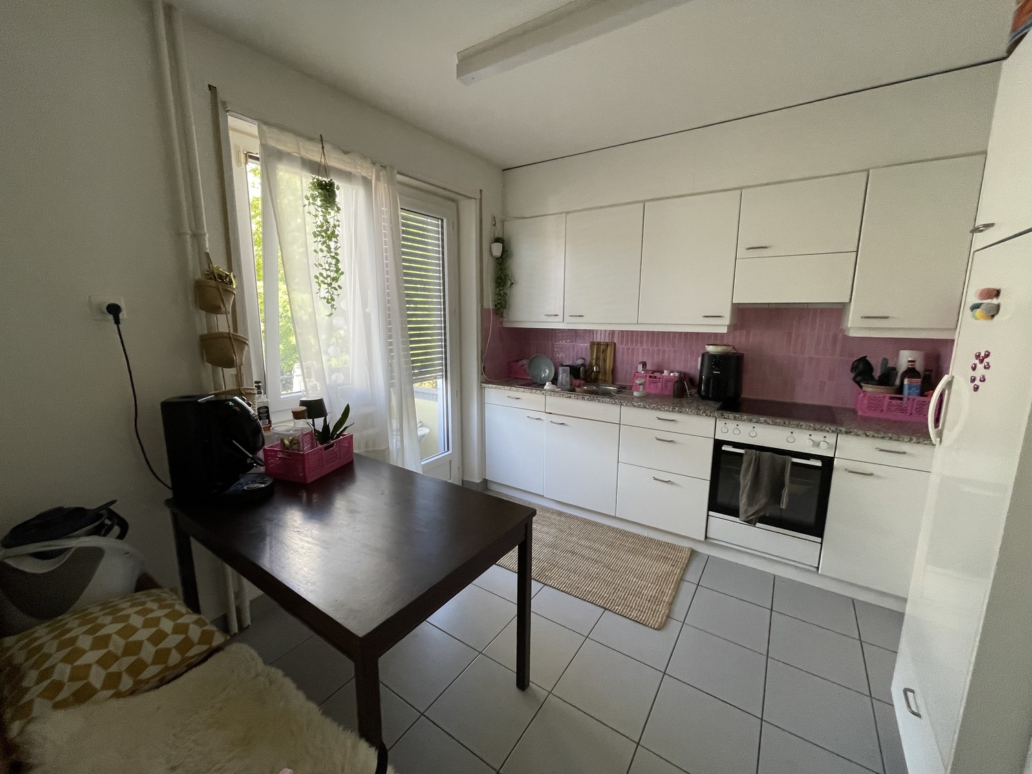 2 ½ rooms apartment, photo 6 of 10