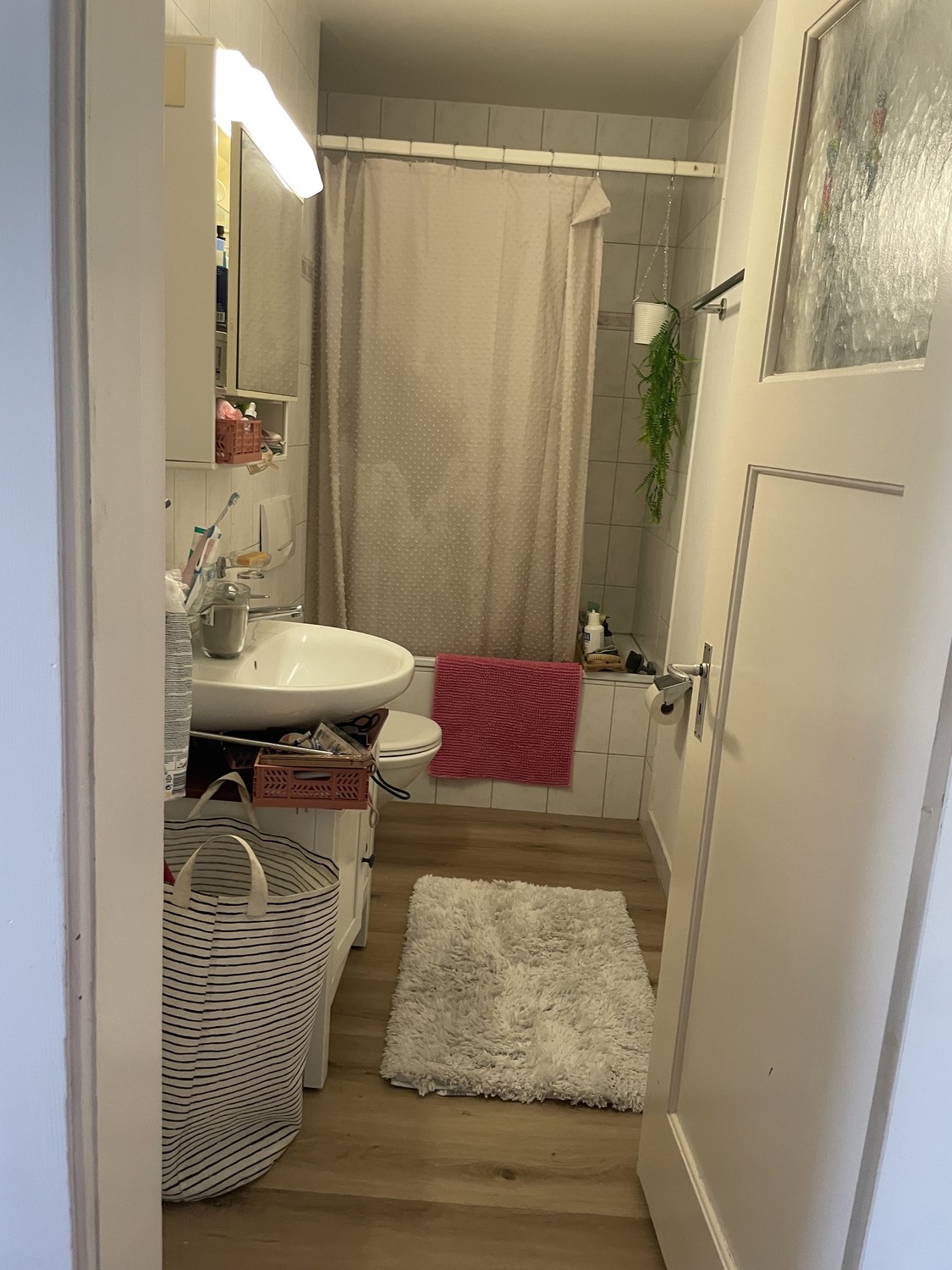 2 ½ rooms apartment, photo 5 of 10