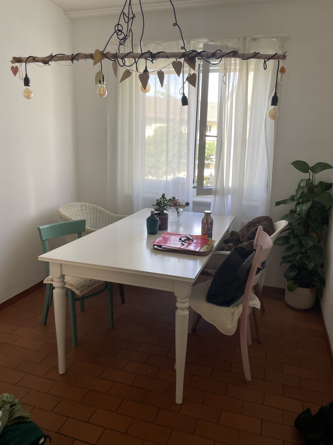 2 ½ rooms apartment, photo 7 of 10