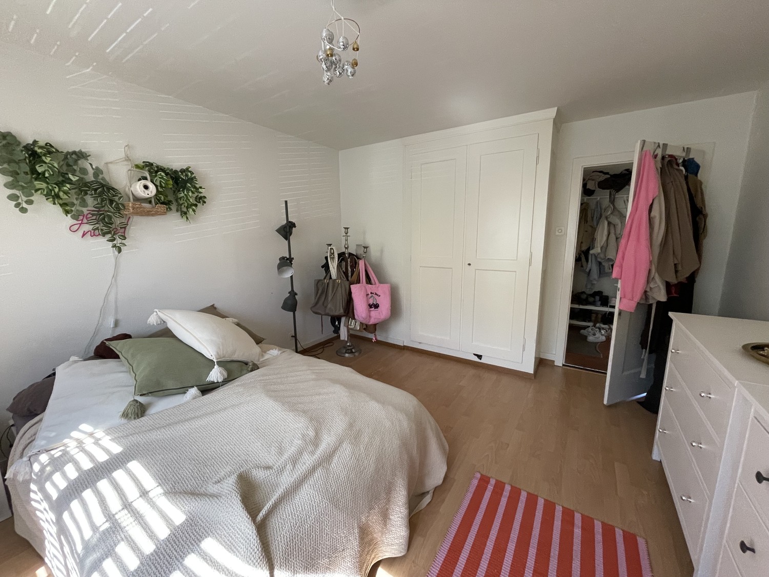 2 ½ rooms apartment, photo 1 of 10