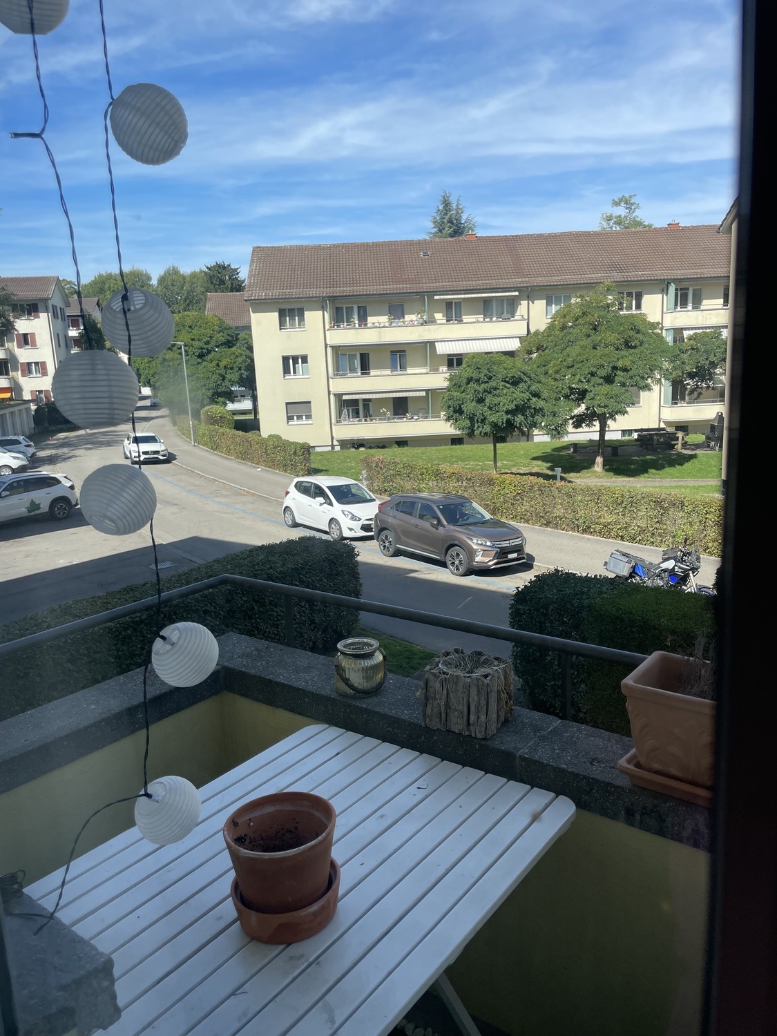 2 ½ rooms apartment, photo 4 of 10