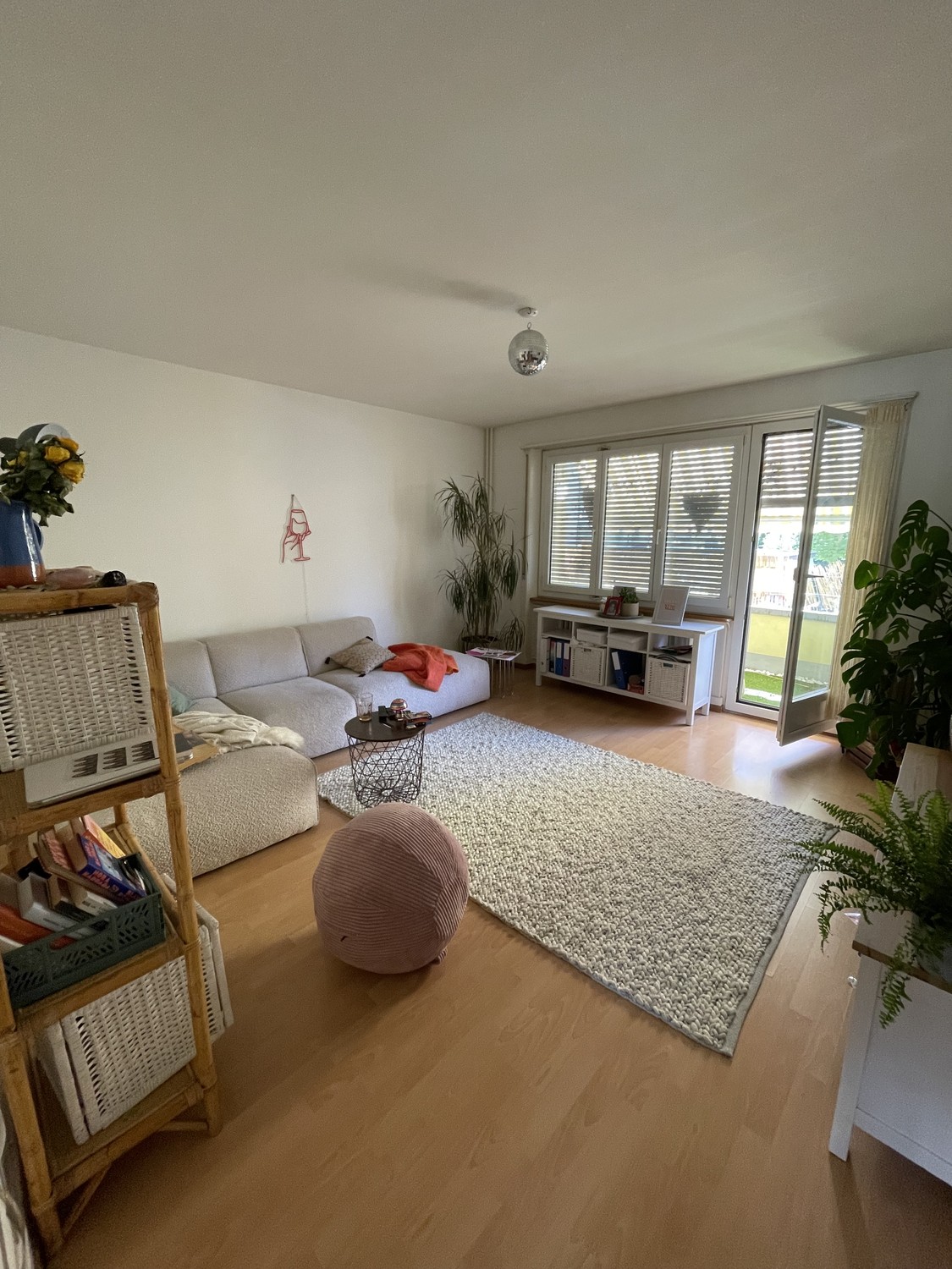 2 ½ rooms apartment, photo 2 of 10