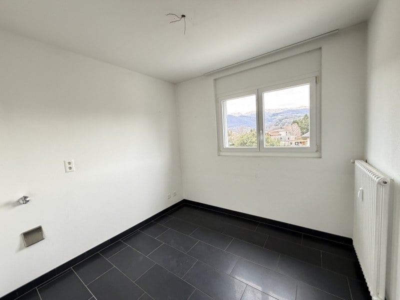 5 ½ pièces appartement