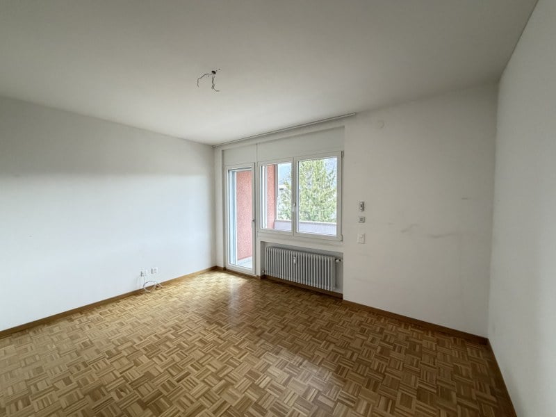 5 ½ pièces appartement