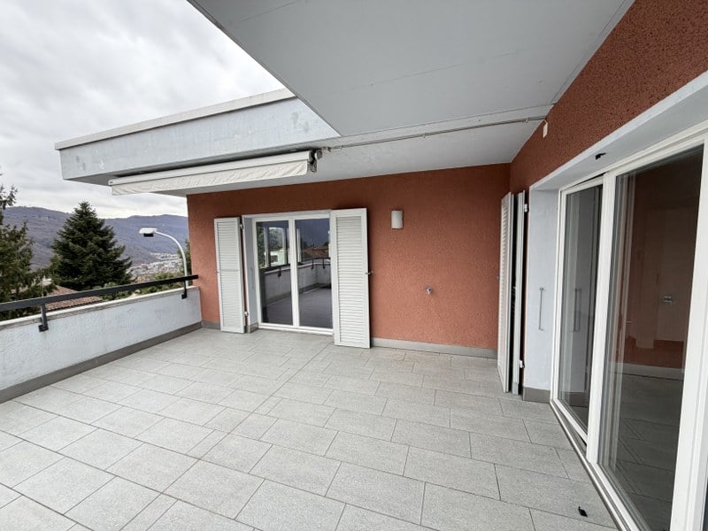 5 ½ pièces appartement